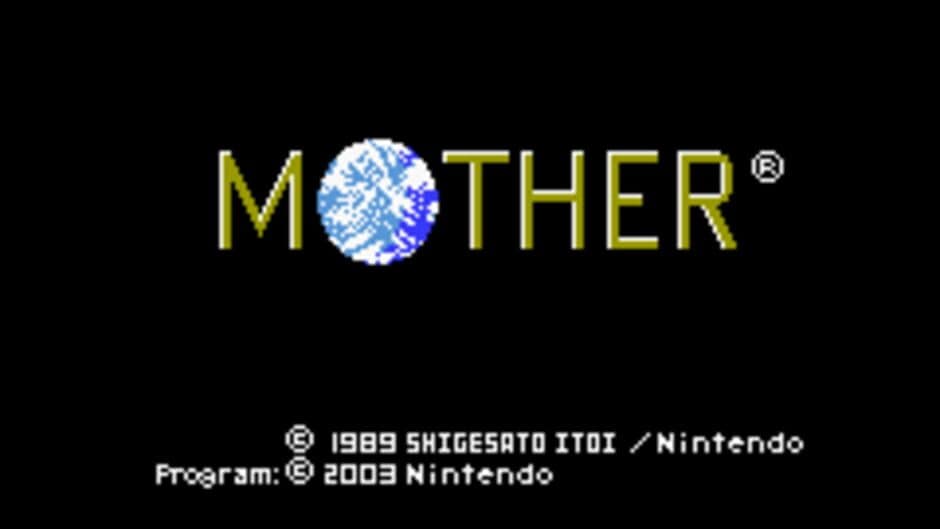 Mother 1+2 screenshot 5