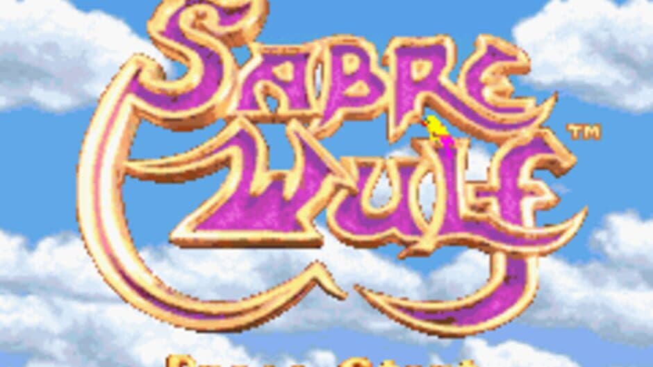 Sabre Wulf screenshot 5