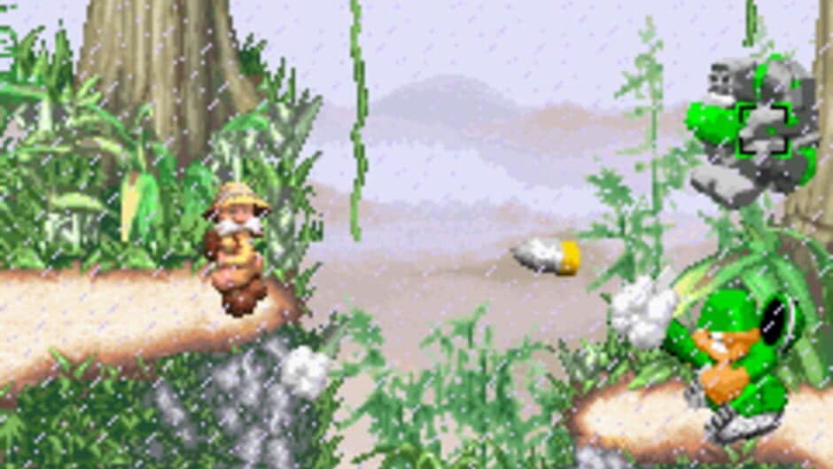 Sabre Wulf screenshot 6