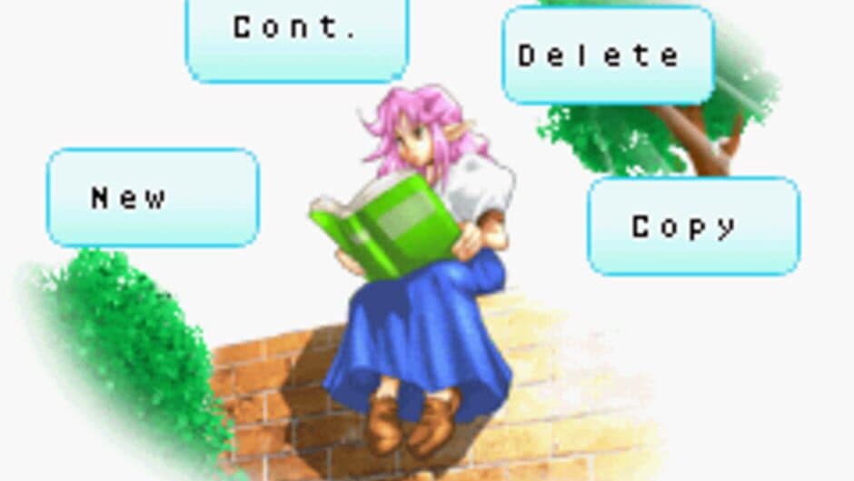 Shining Force: Resurrection of the Dark Dragon screenshot 2