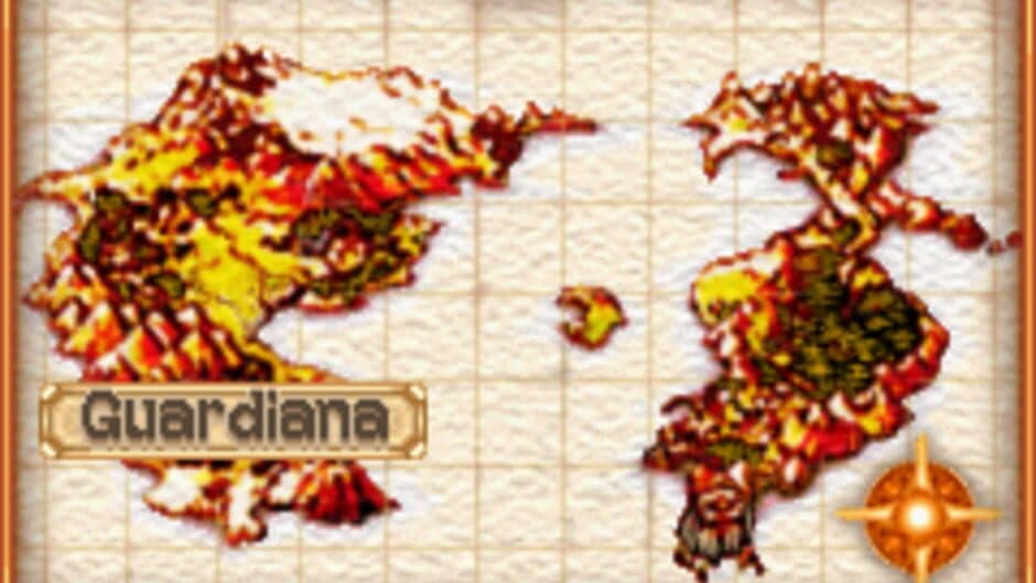 Shining Force: Resurrection of the Dark Dragon screenshot 4