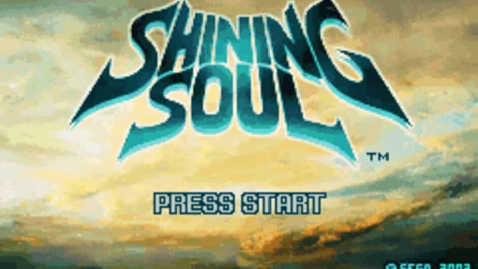 Shining Soul screenshot 3