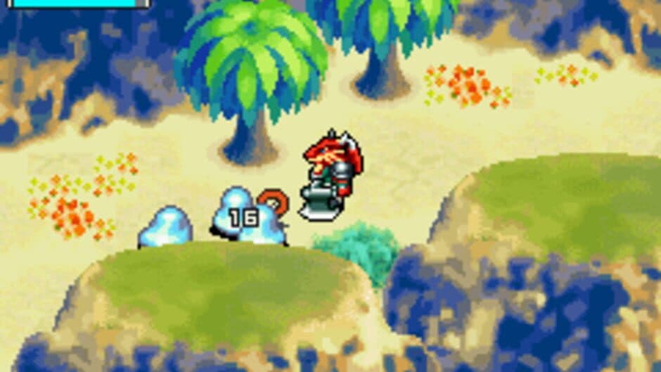 Shining Soul screenshot 5