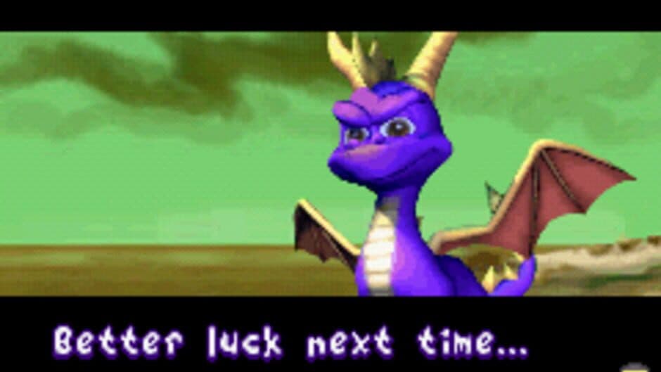 Spyro Orange: The Cortex Conspiracy screenshot 5