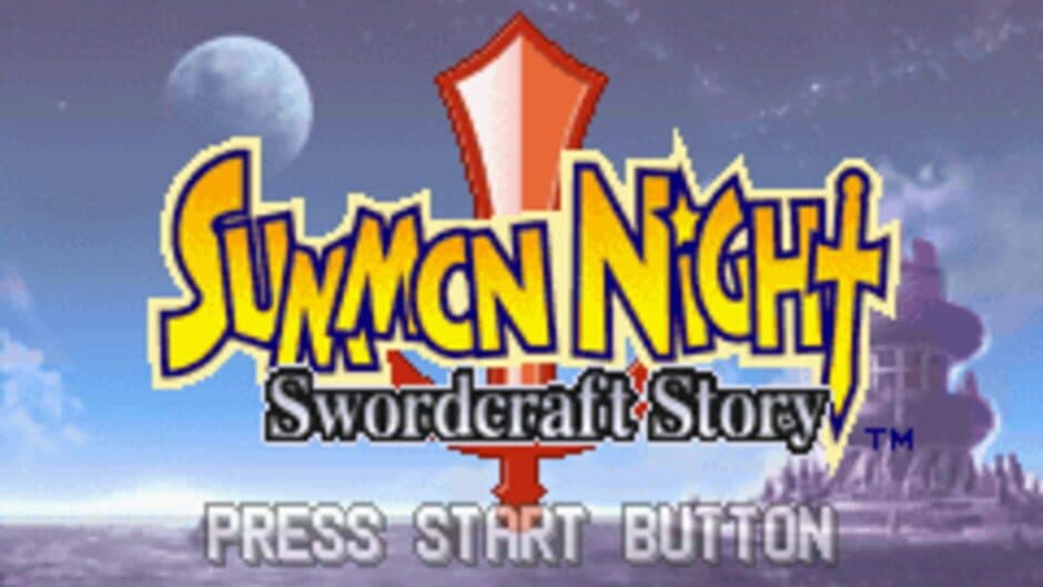 Summon Night: Swordcraft Story screenshot 2