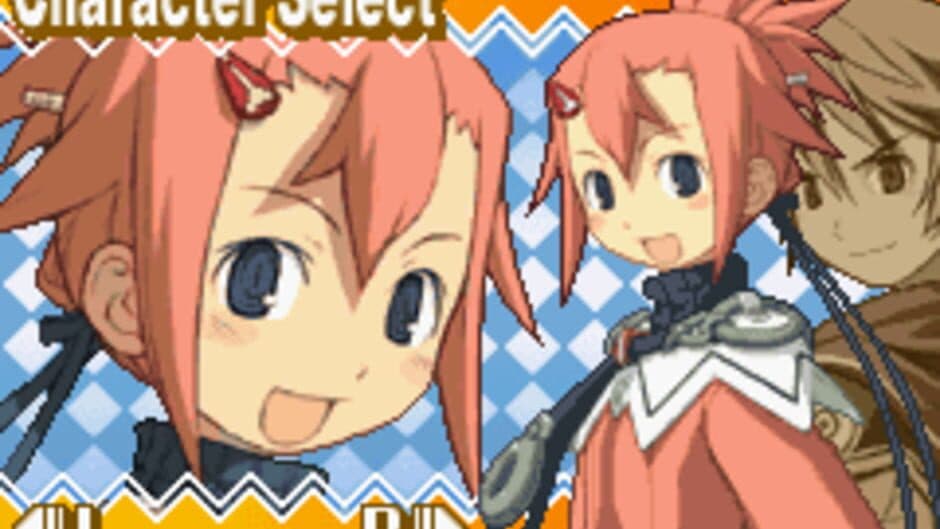 Summon Night: Swordcraft Story 2 screenshot 4