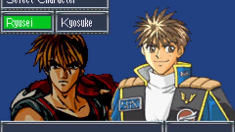 Super Robot Taisen: Original Generation screenshot 3