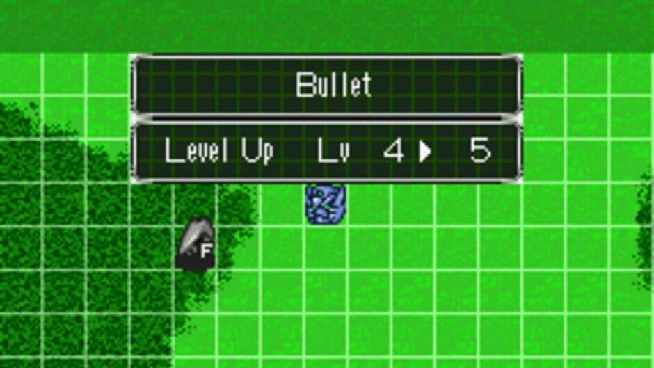 Super Robot Taisen: Original Generation 2 screenshot 4