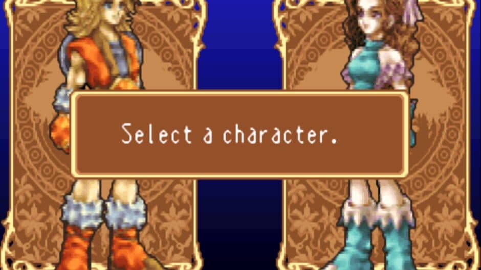 Sword of Mana screenshot 5