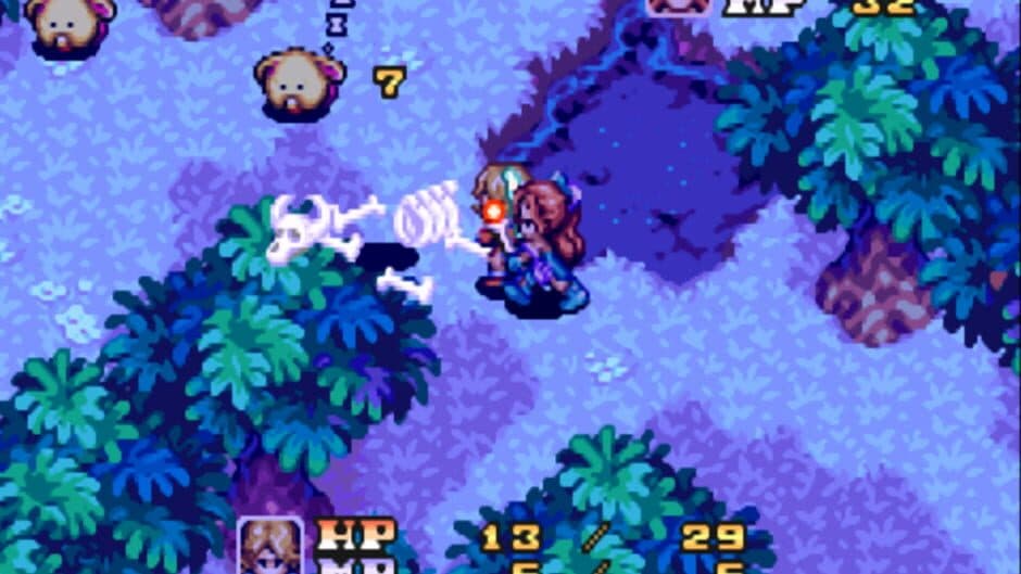 Sword of Mana screenshot 6