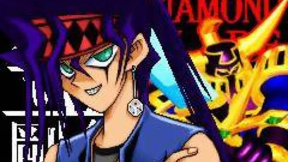 Yu-Gi-Oh! Dungeon Dice Monsters screenshot 4