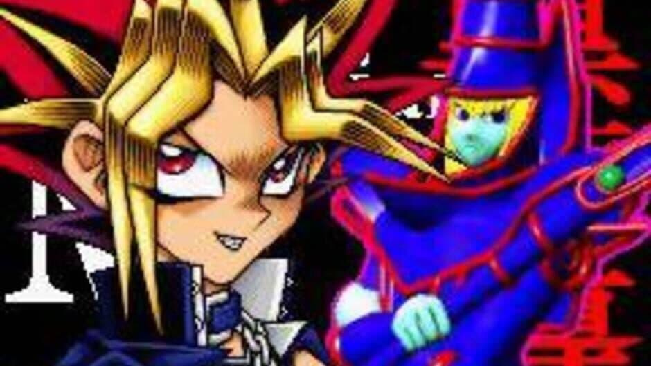 Yu-Gi-Oh! Dungeon Dice Monsters screenshot 2