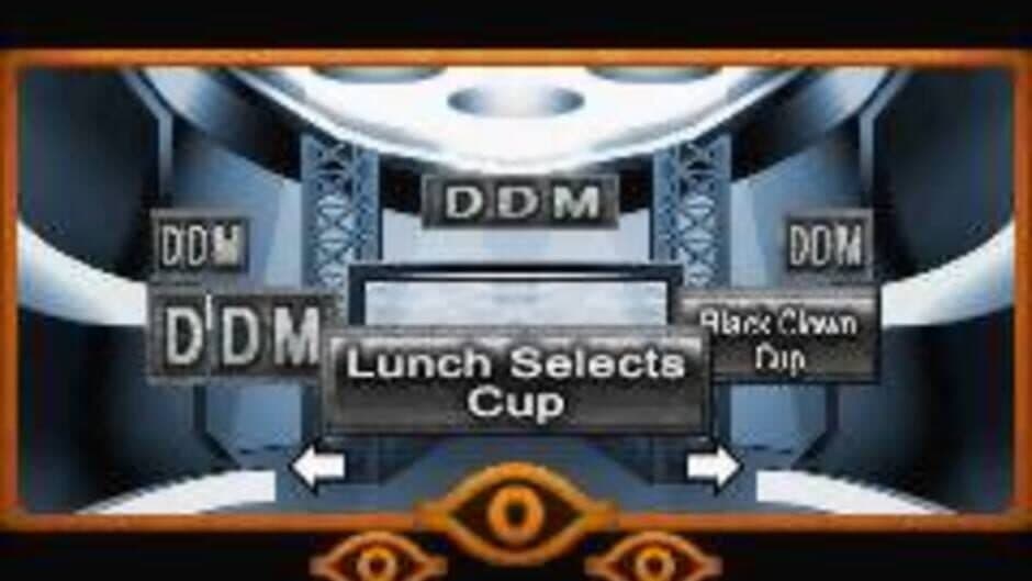 Yu-Gi-Oh! Dungeon Dice Monsters screenshot 6