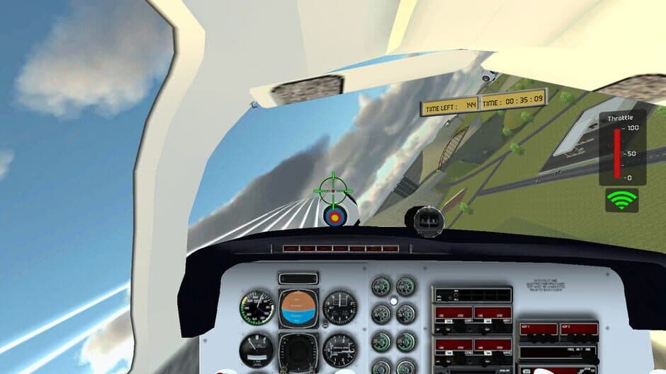 RC Plane VR screenshot 2
