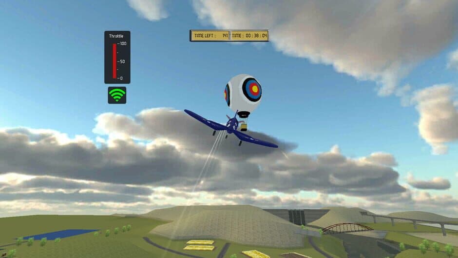 RC Plane VR screenshot 3