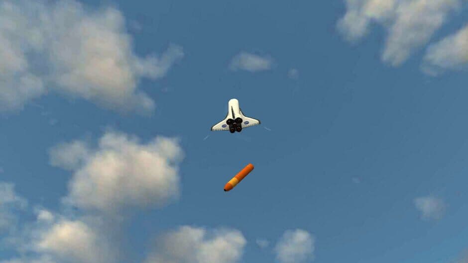 RC Plane VR screenshot 1