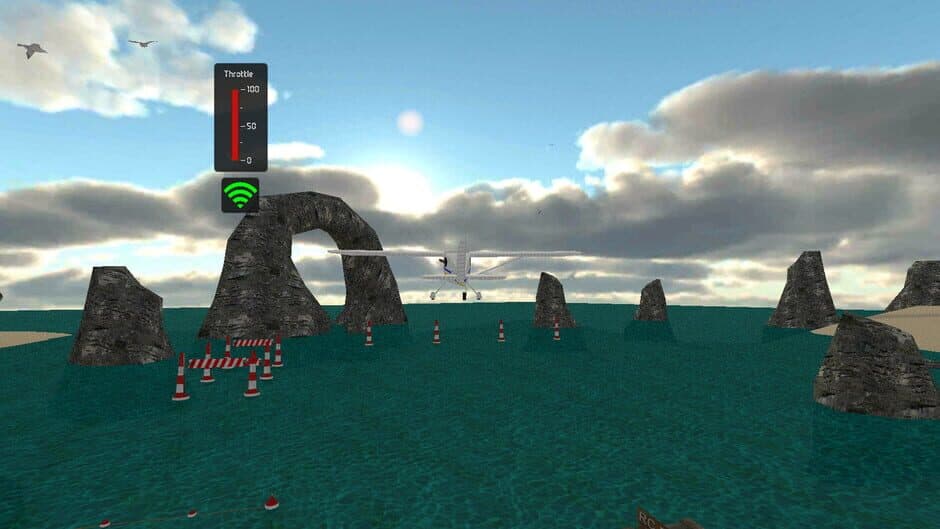 RC Plane VR screenshot 5