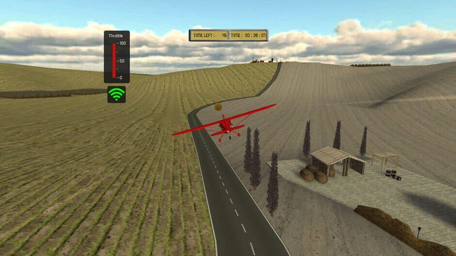 RC Plane VR screenshot 4