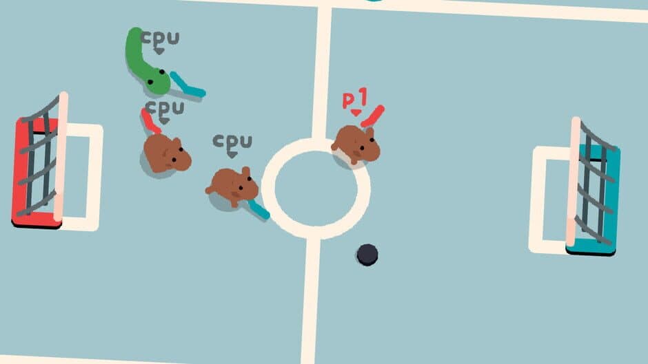 Capy Hoky screenshot 4