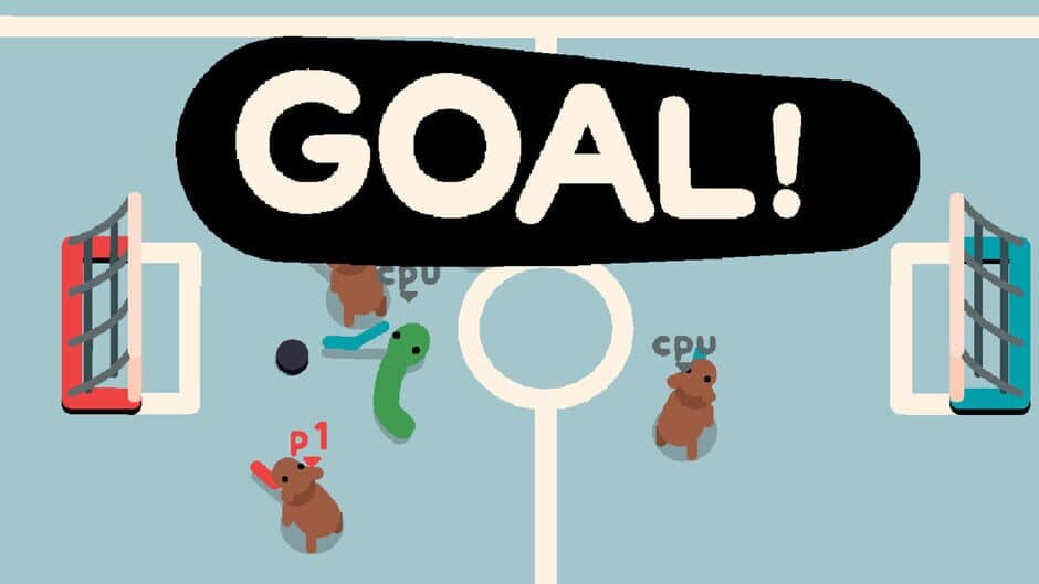 Capy Hoky screenshot 3