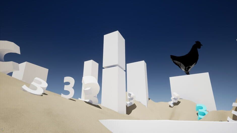 LoginToShootingRangeInServer00 VR screenshot 4