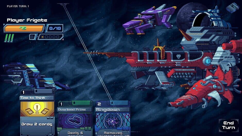 For the Warp screenshot 6