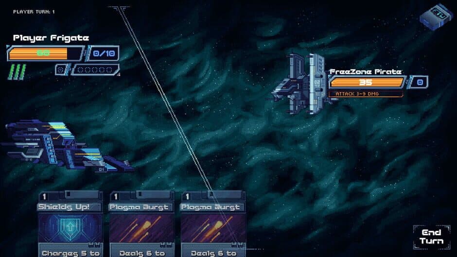 For the Warp screenshot 4