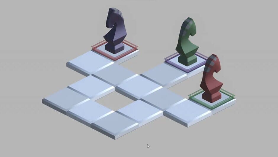 Knight Swap 2 screenshot 5