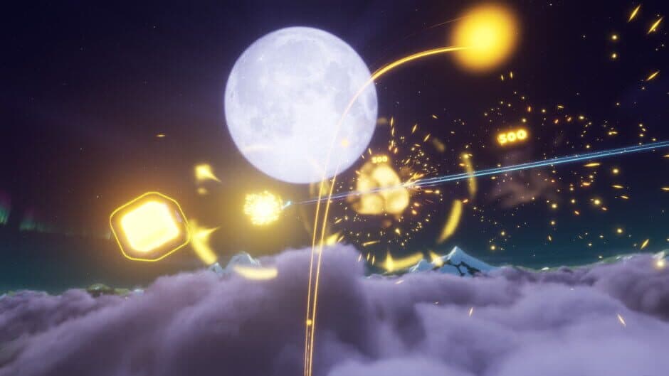 Boom Boomerang screenshot 1