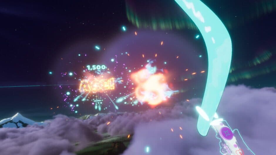 Boom Boomerang screenshot 4