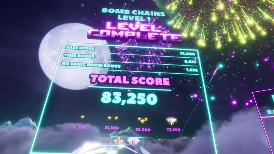 Boom Boomerang screenshot 3