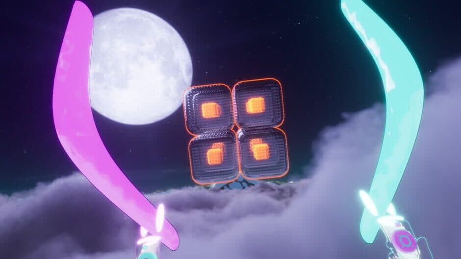 Boom Boomerang screenshot 5