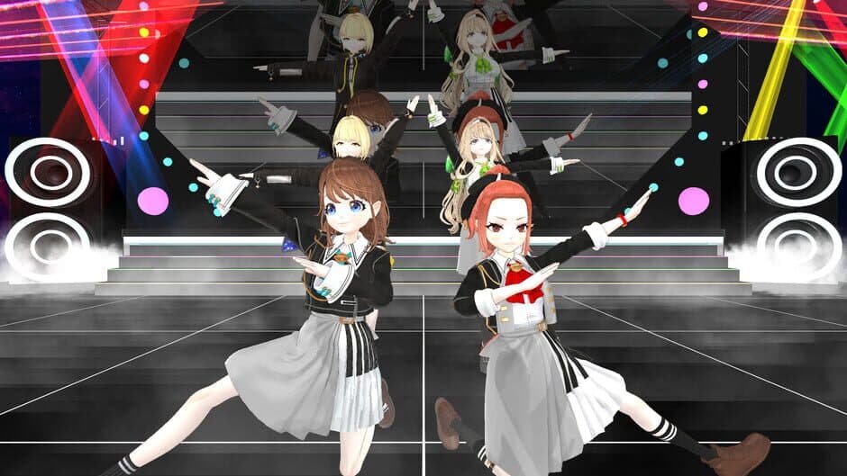 Polyfuru feat. Marinasu β screenshot 4