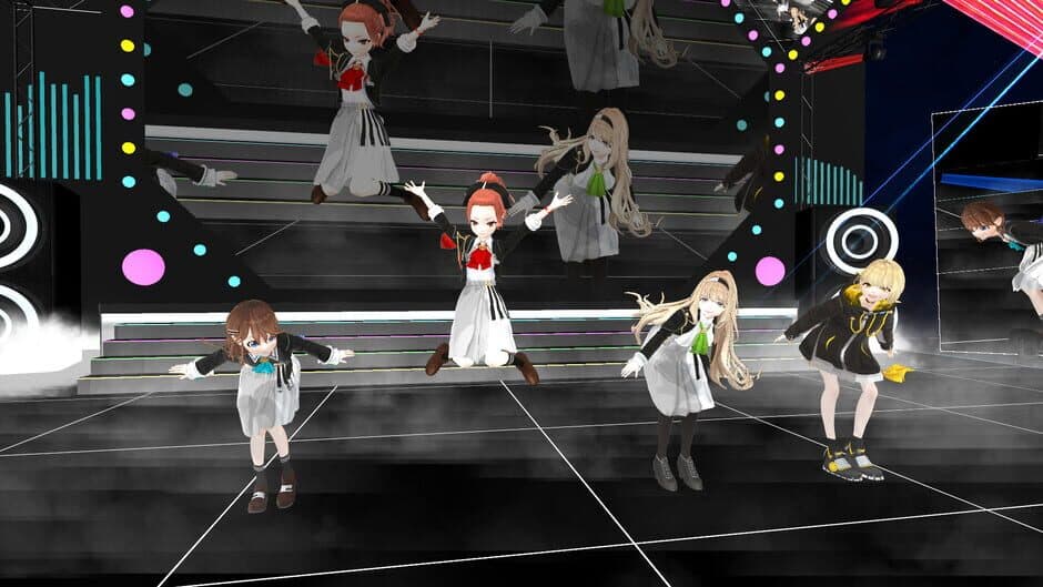 Polyfuru feat. Marinasu β screenshot 2