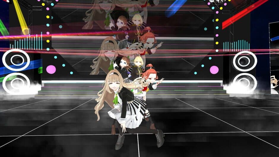 Polyfuru feat. Marinasu β screenshot 5