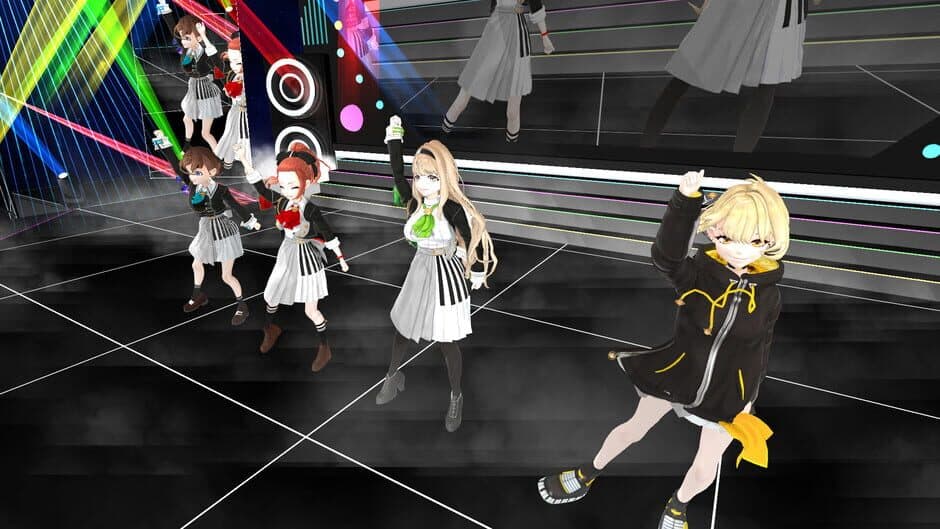 Polyfuru feat. Marinasu β screenshot 1