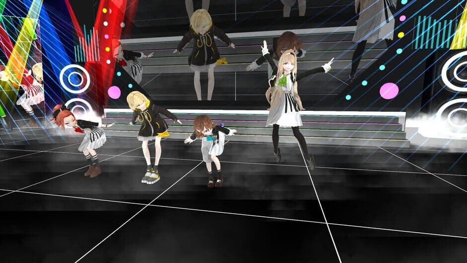 Polyfuru feat. Marinasu β screenshot 3