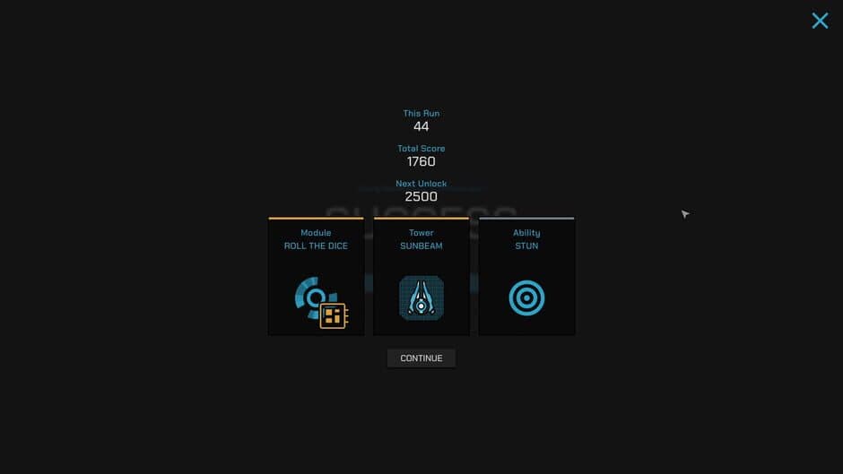 Core Defense screenshot 6