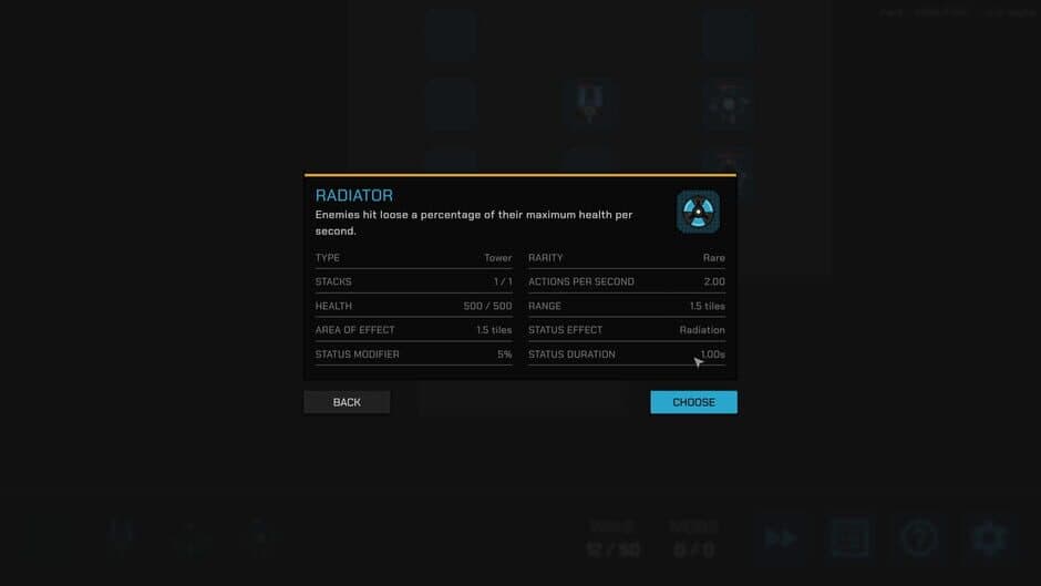 Core Defense screenshot 5