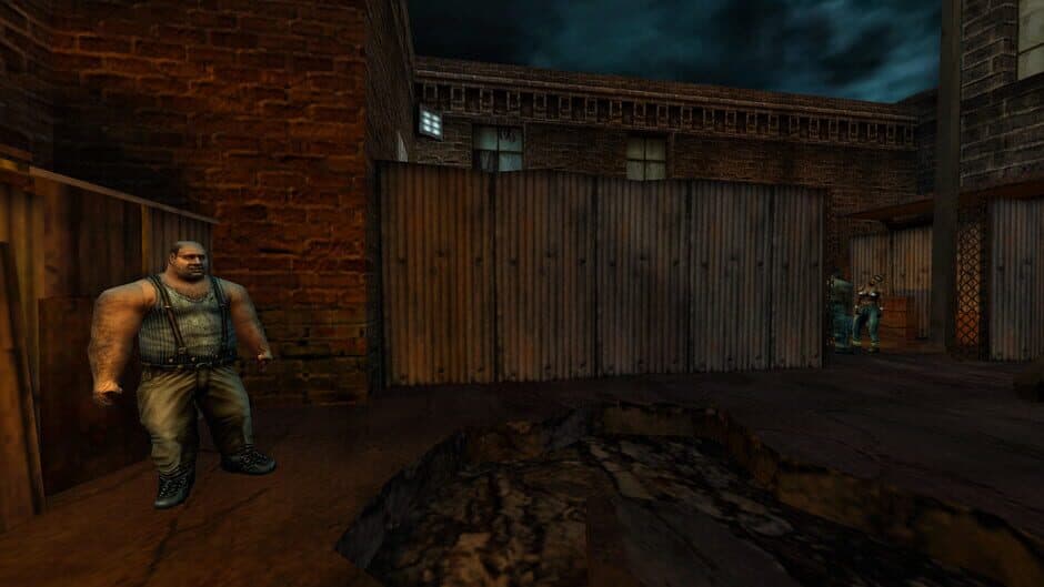 Kingpin: Reloaded screenshot 3