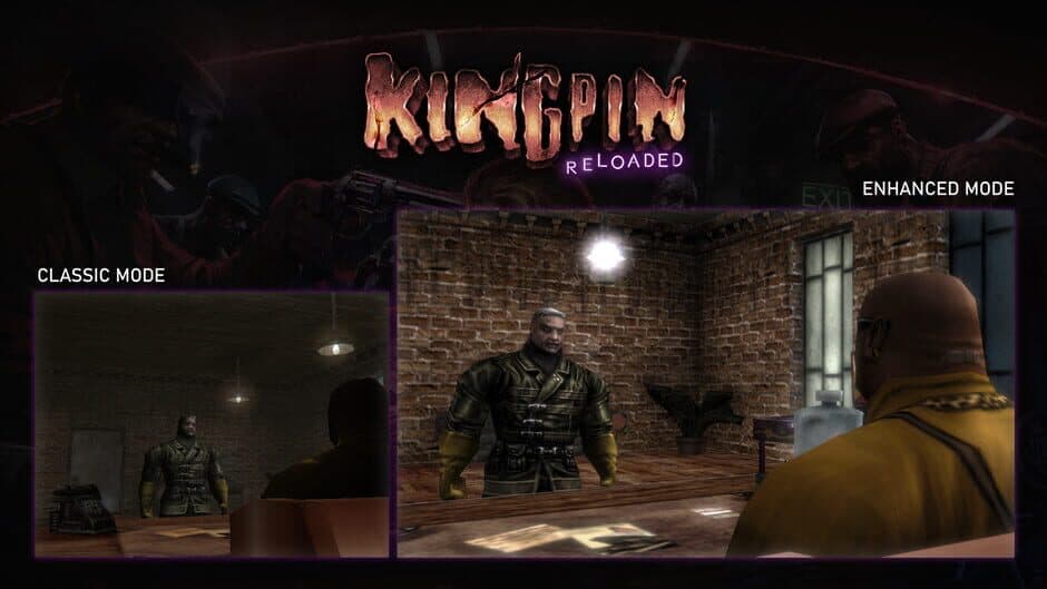 Kingpin: Reloaded screenshot 5