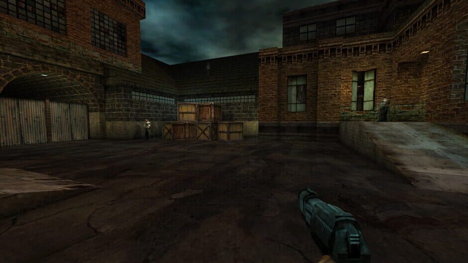 Kingpin: Reloaded screenshot 2