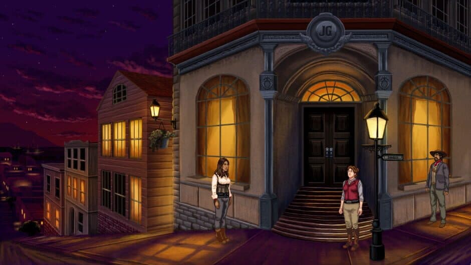Rosewater screenshot 3