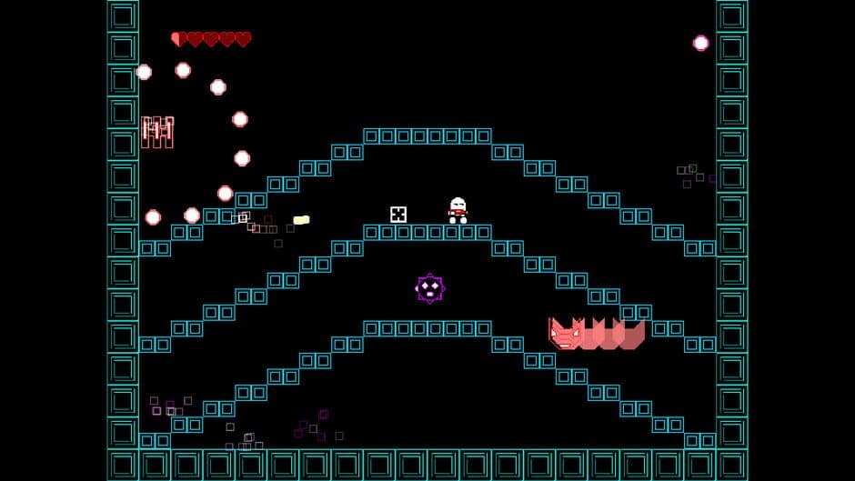 Many Faces screenshot 5