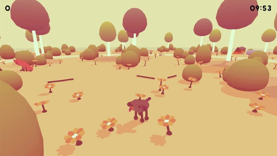 Pupper Park screenshot 3