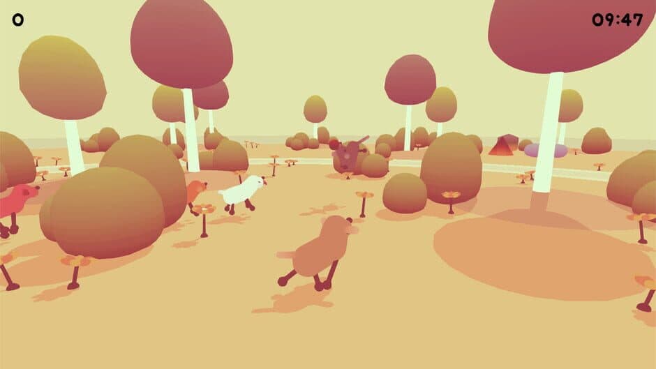 Pupper Park screenshot 4