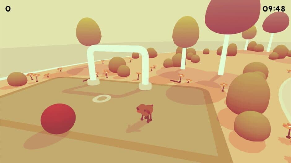 Pupper Park screenshot 2