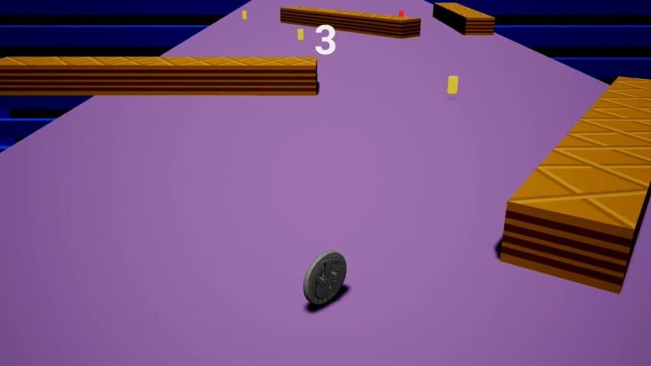 Reach Coin screenshot 3