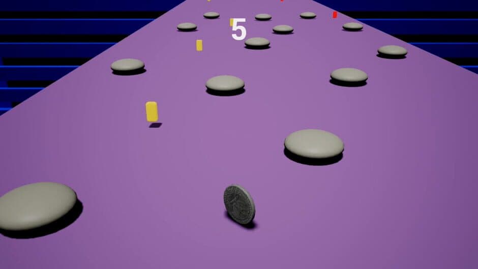 Reach Coin screenshot 6