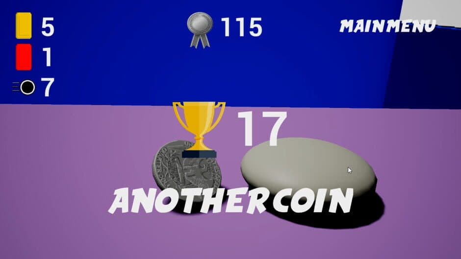 Reach Coin screenshot 4